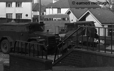 © Copyright Eamon Melaugh