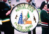 Photograph of a drum