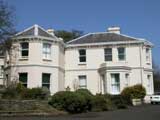 Aberfoyle House
