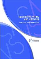 report cover